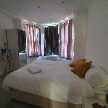 דירות Edgware Marble House מראה חיצוני תמונה