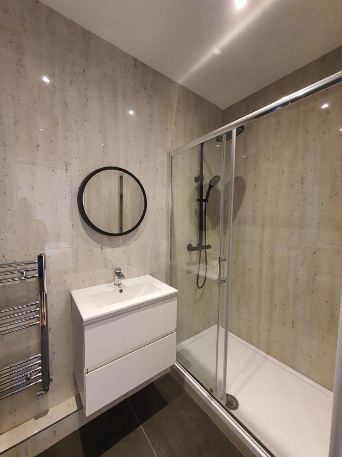 דירות Edgware Marble House מראה חיצוני תמונה